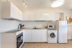 Amazing sea view apartment