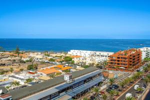 Amazing sea view apartment