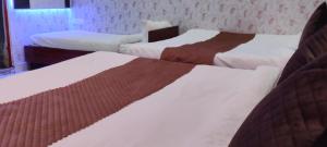 Hotel Mahaveer International