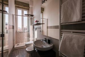 2 Tortona - Navigli, Casa Atelier Ponti