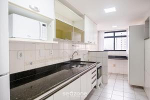 Apto 3 Quartos a 190m da Praia EPP0602