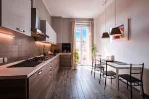 2 Tortona - Navigli, Casa Atelier Ponti