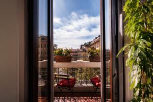 2 Tortona - Navigli, Casa Atelier Ponti