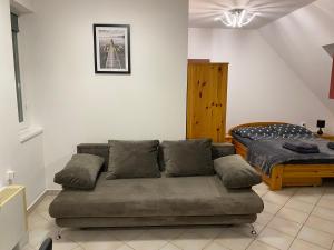 NON-STOP Apartman