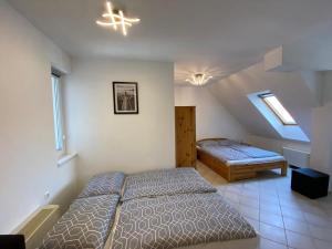 NON-STOP Apartman