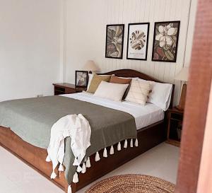 Dharma Shanti - Spacious Villa with Pool in UBUD