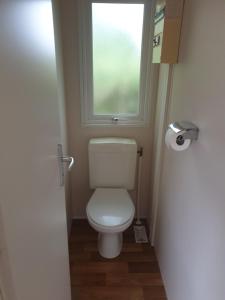 Sejours a la campagne Camping Pre Vologne : photos des chambres