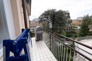 GuestHost - Lovely Apartment X4 in Central Rimini