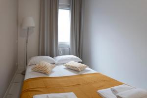 GuestHost - Lovely Apartment X4 in Central Rimini