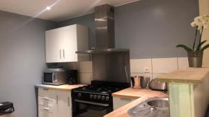 Domaine des Daims de la Baie de Somme