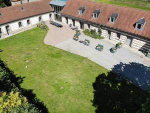 Domaine des Daims de la Baie de Somme