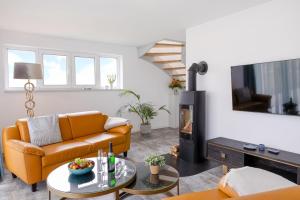 Ferienhaus Neukamp 17C Seehütte