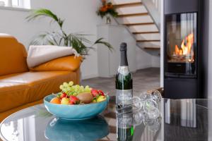 Ferienhaus Neukamp 17C Seehütte