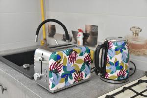 BLISS HOUSE Primariei