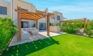 Luxury Stays in Shedwan El Gouna