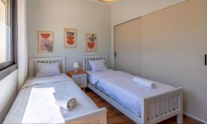 Luxury Stays in Shedwan El Gouna