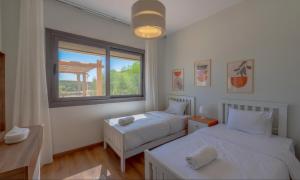 Luxury Stays in Shedwan El Gouna