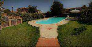 CASA PISCINA Fois img19