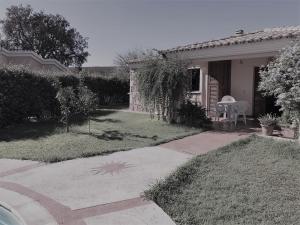 CASA PISCINA Fois img23