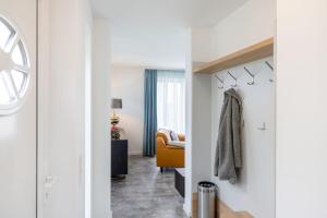 Ferienhaus Neukamp 17D Schilfhütte