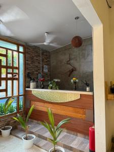 Dhontakuru Guest House