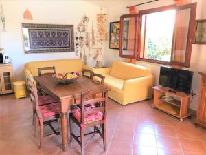 CASA PISCINA Fois img26