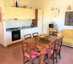 Haus mit 2 Schlafzimmern