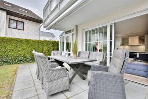 Residenz am Kurpark Appartement 3