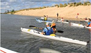 Creekside Cozy 3BD • Near Dunes