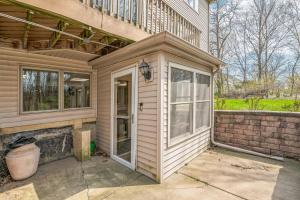 Creekside Cozy 3BD • Near Dunes