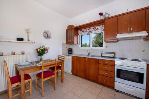 Olive Grove Villas - Villa Eleni