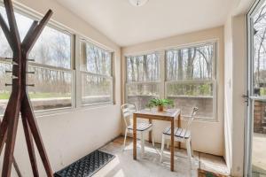 Creekside Cozy 3BD • Near Dunes