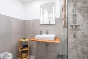 Ferienwohnung Four Twee – Ihr gemütlicher Rückzugsort in SPO