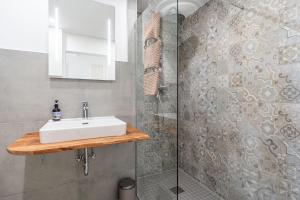 Ferienwohnung Four Twee – Ihr gemütlicher Rückzugsort in SPO