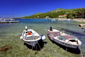Holiday Home Gordana