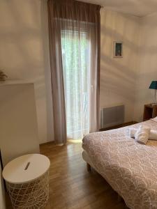 Maisons de vacances Villa ROMA : photos des chambres
