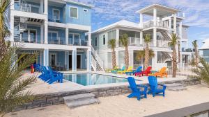 Here and Now by Gulf Coast Getaways