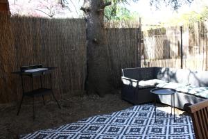 Chalet 2 en bois avec accès piscine