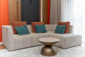 Tirana Herin Apartments