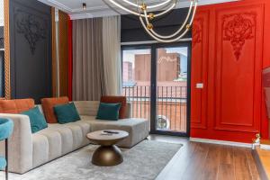 Tirana Herin Apartments