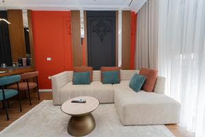 Tirana Herin Apartments