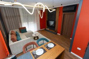 Tirana Herin Apartments