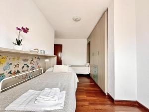 Beautiful and cozy apartment close to city center