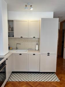 Apartment Old Town Mimi