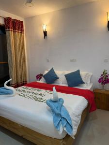 Dhontakuru Guest House