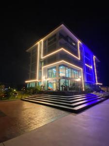 Arunsakhon luxury condo