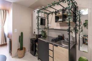 Appartements Murmures Cactus, Spa & Sauna Blois : photos des chambres