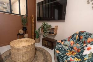 Murmures Cactus, Spa & Sauna Blois