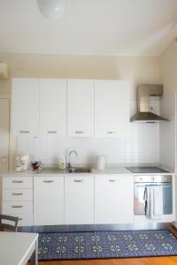 Carloforte Penthouse with Terrace img31