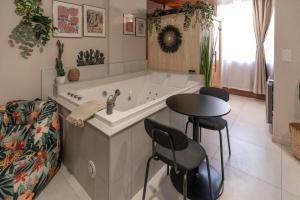Appartements Murmures Cactus, Spa & Sauna Blois : photos des chambres